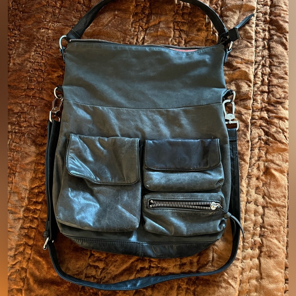 HOBO Crossbody Bag